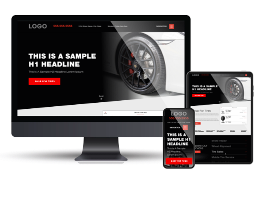 Elko Theme Example